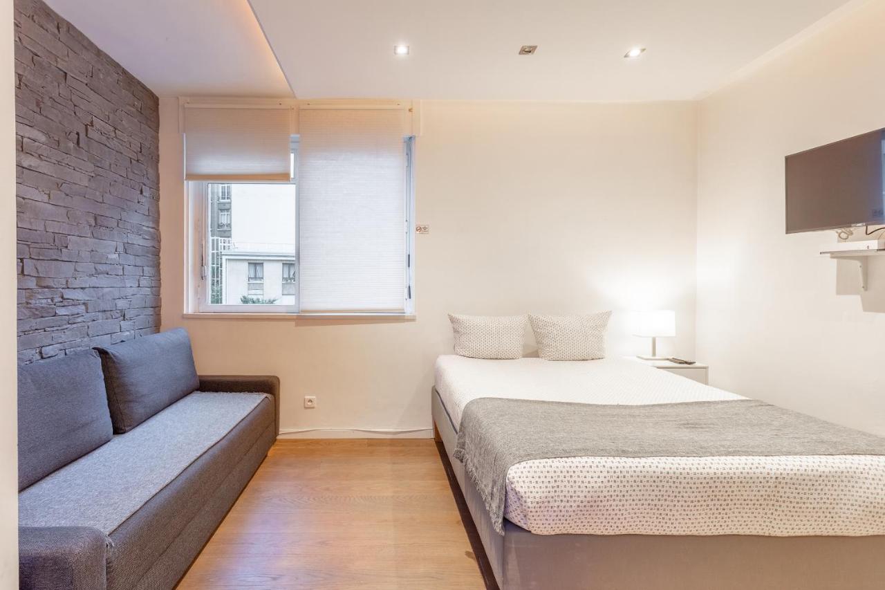 Victor Hugo Flat Apartment Paris Exterior photo