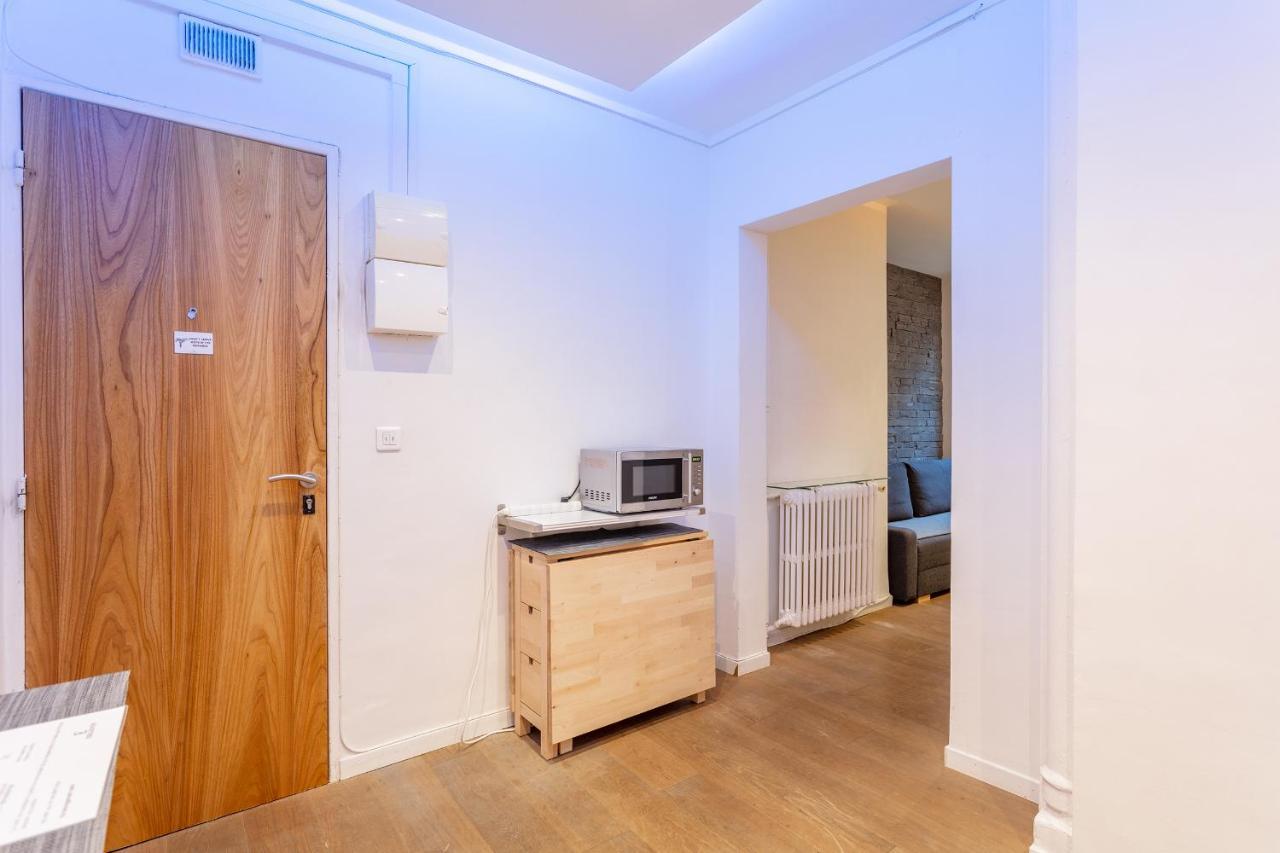 Victor Hugo Flat Apartment Paris Exterior photo